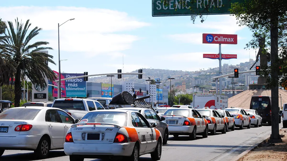 TAXIS LIBRES (3)